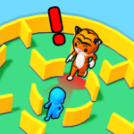 Hide ‘N Seek! v1.1.9.64 MOD APK (Unlimited Coins)