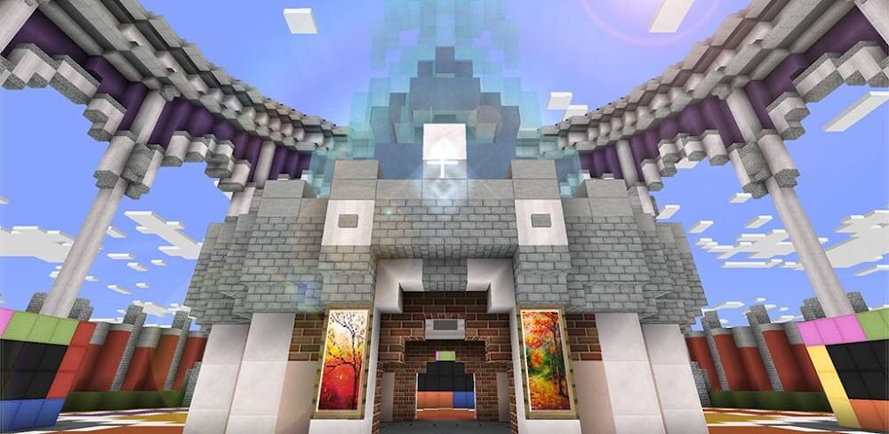 Hide N Seek: Mini Game v7.7.9.1 MOD APK (Mega Mod)