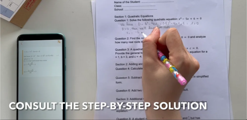 HiEdu 1.6.4 Scientific Calculator Pro v1.6.4 APK (Full Version)