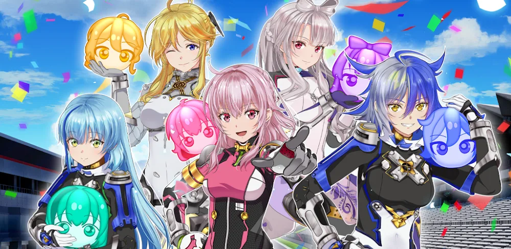 HIGHSPEED Étoile v1.1.4.1 MOD APK (Menu, Auto Win, Unlimited Move)