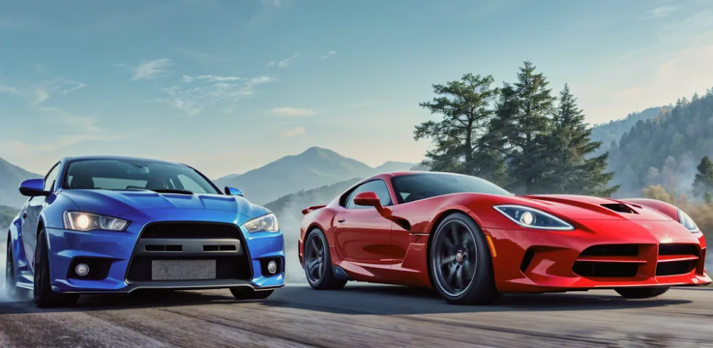 Highway Legends v1.1.6.4 MOD APK (Free Purchases)