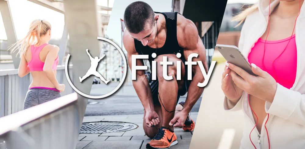 HIIT & Cardio Workout v1.1.8.0 MOD APK (Premium Unlocked)