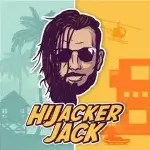 Hijacker Jack MOD APK v3.61 (Premium, Hints, Skip Intro, No Ads)