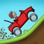 Hill Climb Racing MOD APK v1.1.68.0 (Unlimited Money)