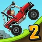 Hill Climb Racing 2 v1.1.72.1 MOD APK (Unlimited Money, Mega Menu)