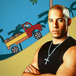 Hill Climb Trucker! v1.03 MOD APK (Unlimited Money)