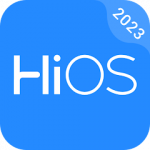 HiOS Launcher v15.15.5.3.039 MOD APK (Premium Unlocked)