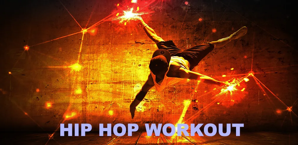 Hip Hop Workout v2.2.0.1 MOD APK (Premium Unlocked)