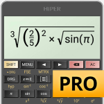 HiPER Calc Pro v11.11.3.4 MOD APK (Premium Unlocked)
