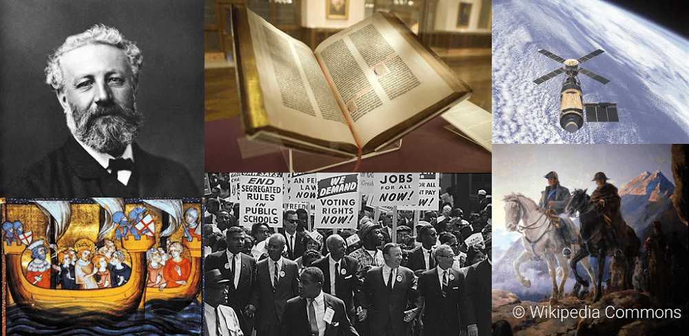 Historical Calendar v7.7.2.19 MOD APK (Premium Unlocked)