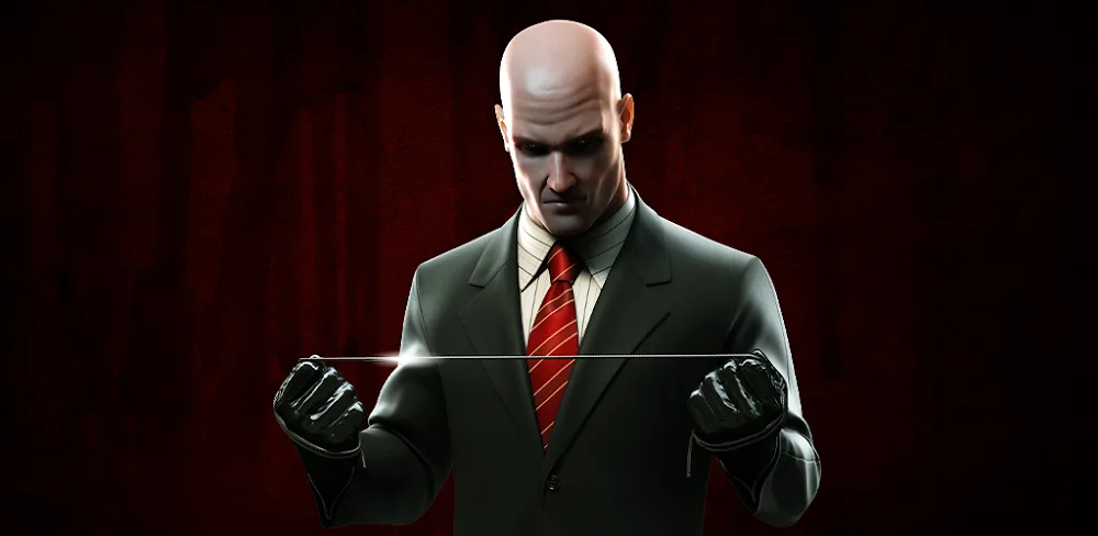 Hitman: Blood Money — Reprisal v1.3.11RC4 APK (Full Game)