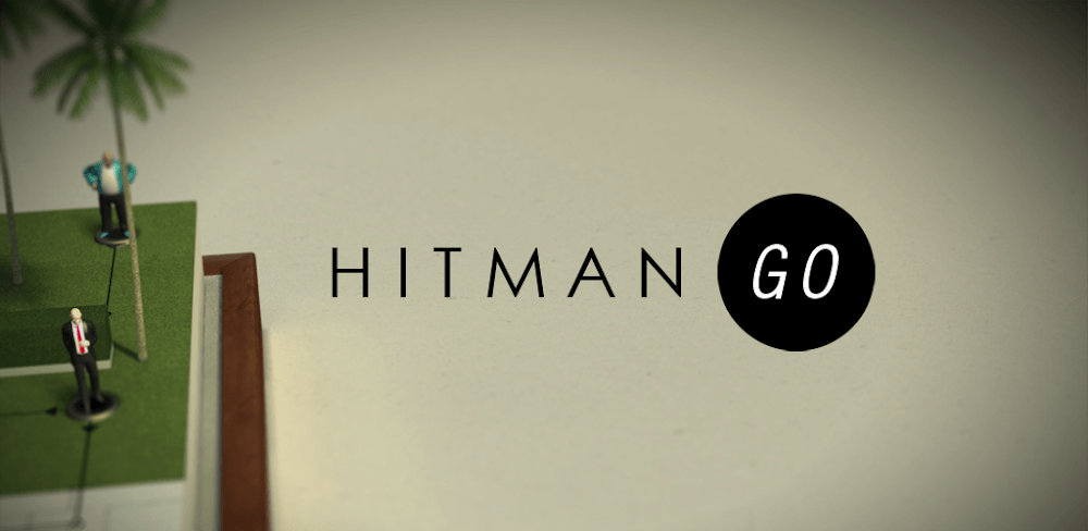 Hitman GO v1.1.18.1 MOD APK (Unlimited Hints)