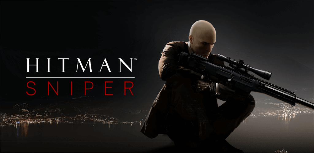 Hitman Sniper v1.1.21.10 MOD APK (Unlimited Money)