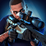 Hitman Sniper: The Shadows v13.13.3.0 MOD APK (Unlimited Ammo)