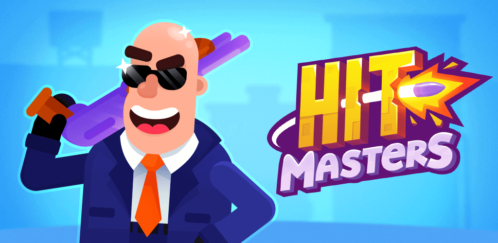 Hitmasters v1.1.29.0 MOD APK (Unlimited Money, No Ads)