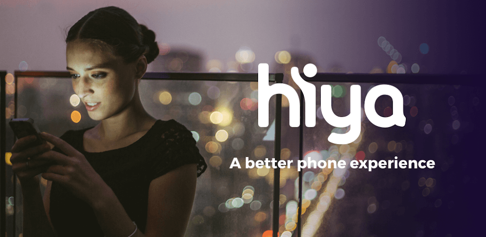 Hiya v14.14.7.5-11717 APK + MOD (Premium Unlocked)
