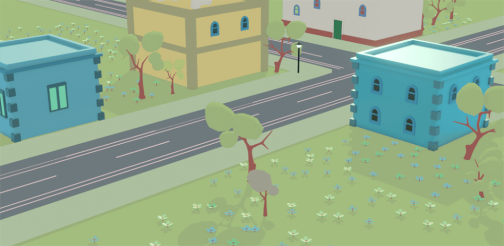 Hole Vacuum 3D v1.92 MOD APK (Free Rewards)