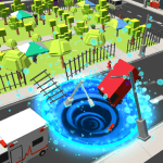 Holein eating MOD APK v3.3.9.2 (Unlimited Gem, Boosters, VIP)