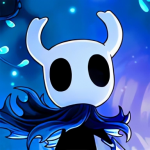 Hollow Knight v22.22.10.2022 MOD APK (Menu, God Mode, Unlimited Money, One Hit)