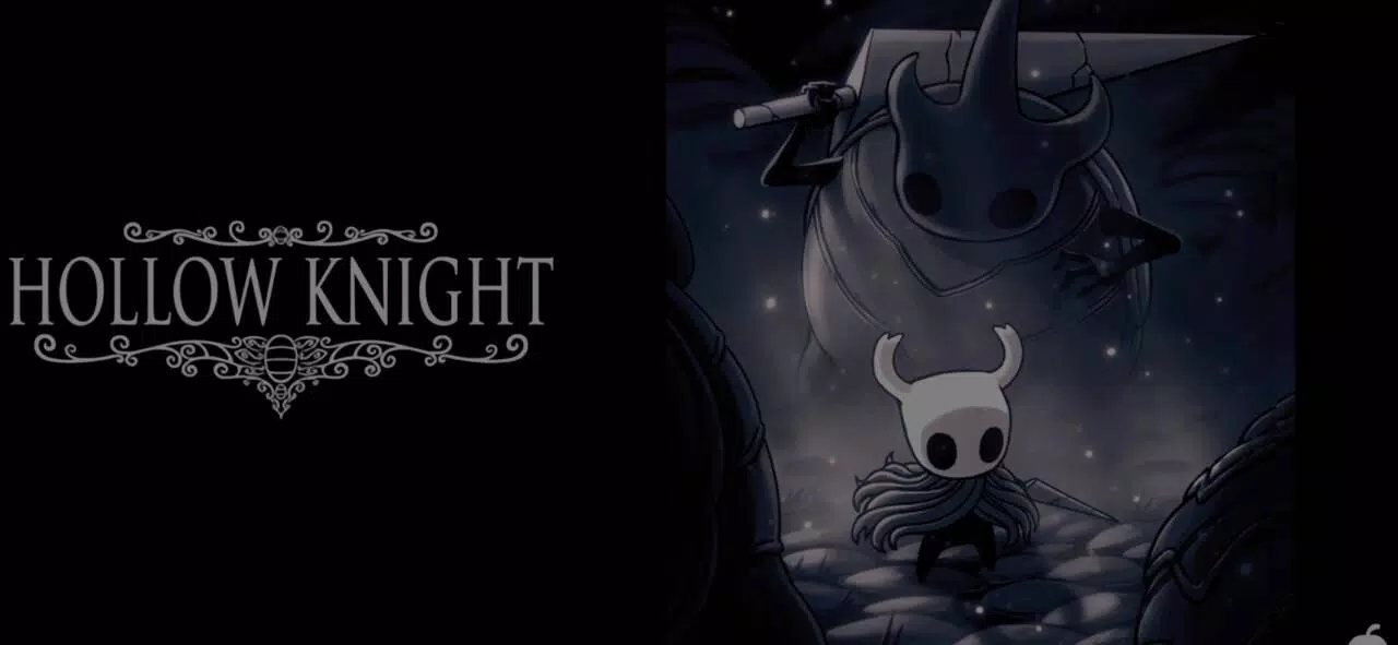 Hollow Knight v22.22.10.2022 MOD APK (Menu, God Mode, Unlimited Money, One Hit)