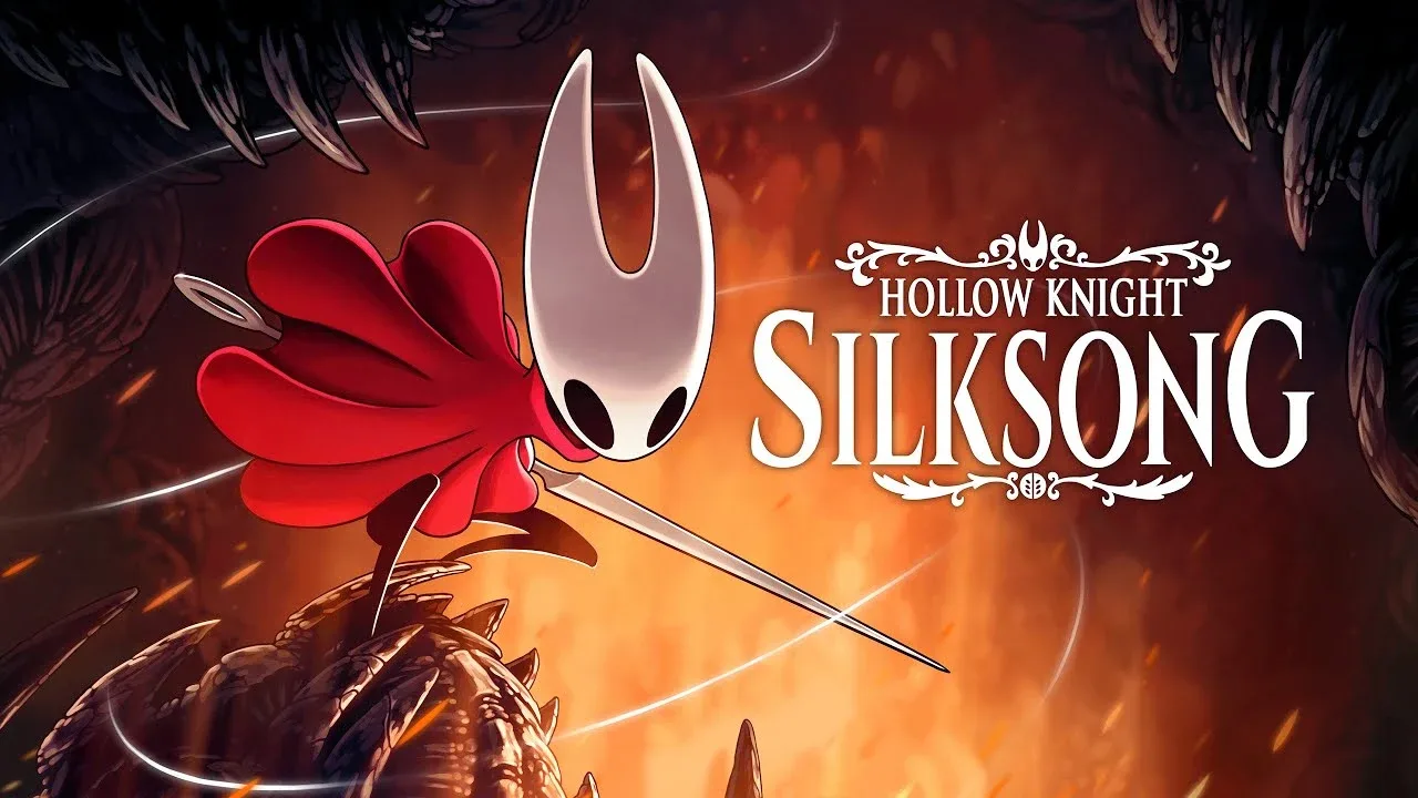 Hollow Knight: Silksong v1.1.2.0 APK (Menu, God Mode, One Hit, Infinite Jumps)