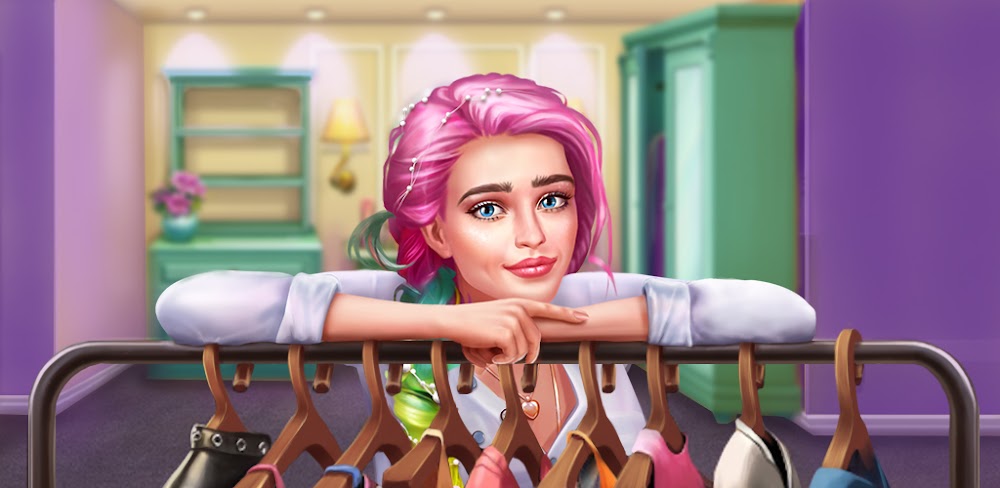 Hollywood Legends: Makeover v2.2.3.2 MOD APK (Free Shopping)