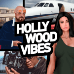 Hollywood Vibes MOD APK v1.0 (Unlimited Money)