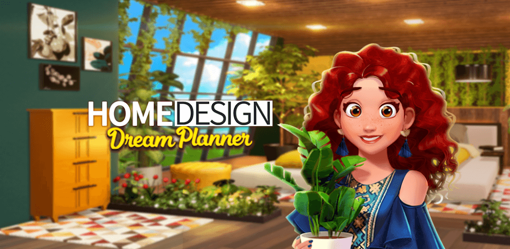 Home Design: Dream Planner v1.1.1.00 APK (Latest)