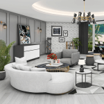 Home Design : Waikiki Life v2.2.1.07 MOD APK (Unlimited Moves, Lives)