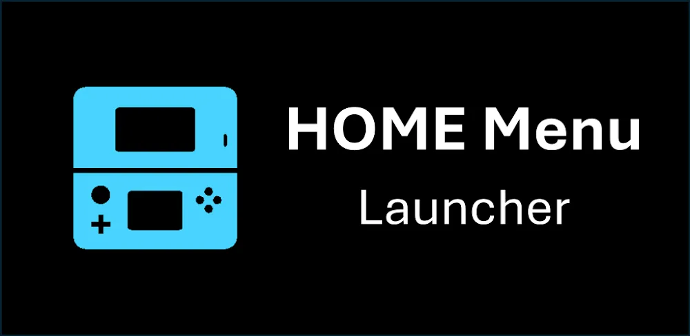 Home Menu Launcher v1.6 APK (Full Version)