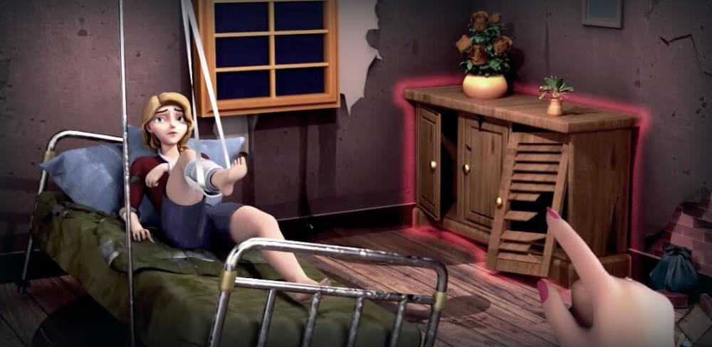 Home Restore v65.0 MOD APK (Unlimited Stars)