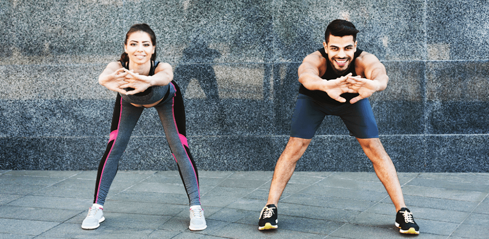 Home Workouts v19.88 MOD APK (Premium Unlocked)