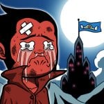 Homeless Demon King MOD APK v3.37 (High Attack/Critical, Gold Drop)