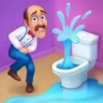 Homescapes v8.8.7.600 MOD APK (Unlimited Stars)