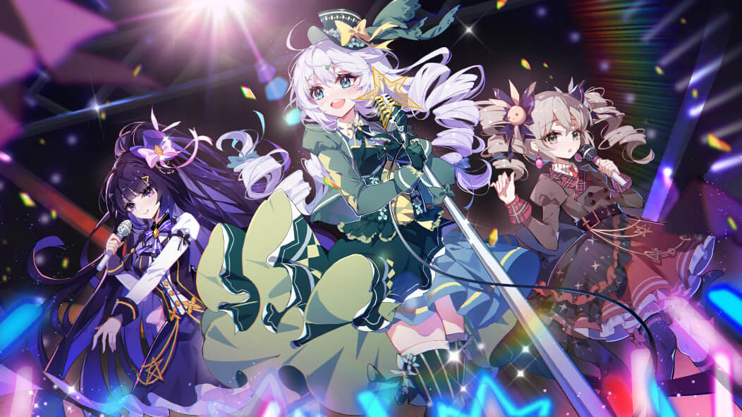 Guns Girl Z Bilibili v10.10.3.8 MOD APK (God Mode, Unlimited Ammo, Damage)