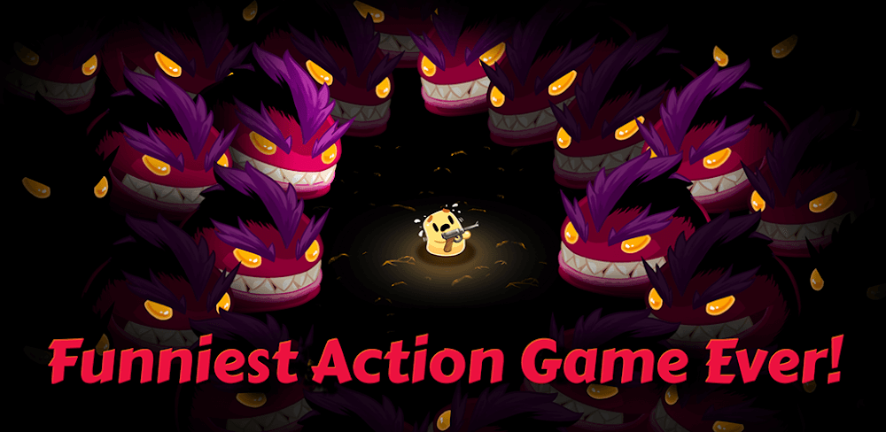 Hopeless v5.5.0.0 MOD APK (Unlocked Items, No Ads)