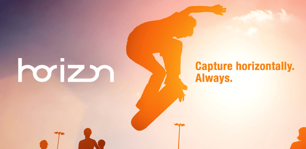 Horizon Camera v1.1.6.1.0 MOD APK (Premium Unlocked)