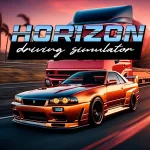 Horizon Driving Simulator v2.2.2.4 MOD APK (Unlimited Money, No Ads)