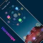 Horoscope Launcher v4.4.9.1 MOD APK (Premium Unlocked)