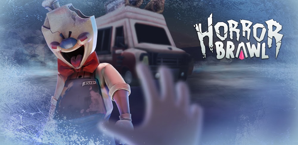Horror Brawl v1.1.5.5 MOD APK (Free Rewards)