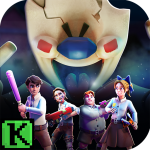 Horror Brawl v1.1.5.5 MOD APK (Free Rewards)