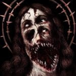 Horror Haze: Scary Games v6.9 MOD APK (Free Rewards)