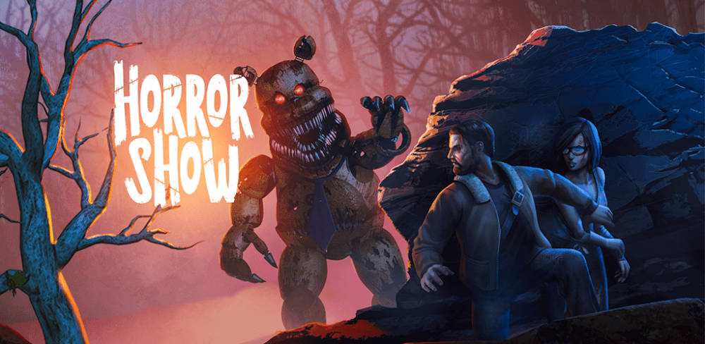 Horror Show v1.03 MOD APK (Unlimited Money)
