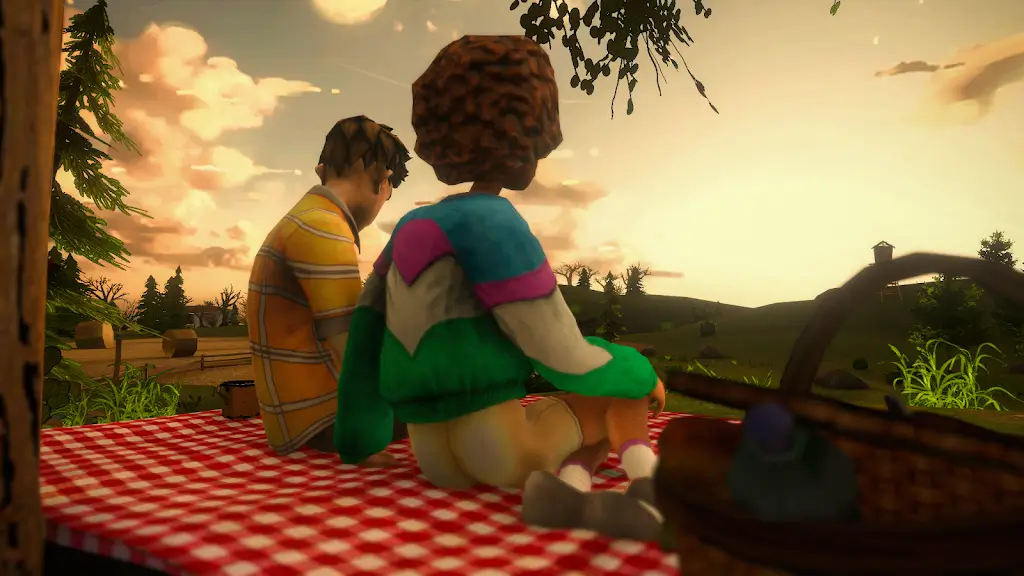 Horror Tale 2: Samantha v1.1.3.4 MOD APK (Free Rewards)