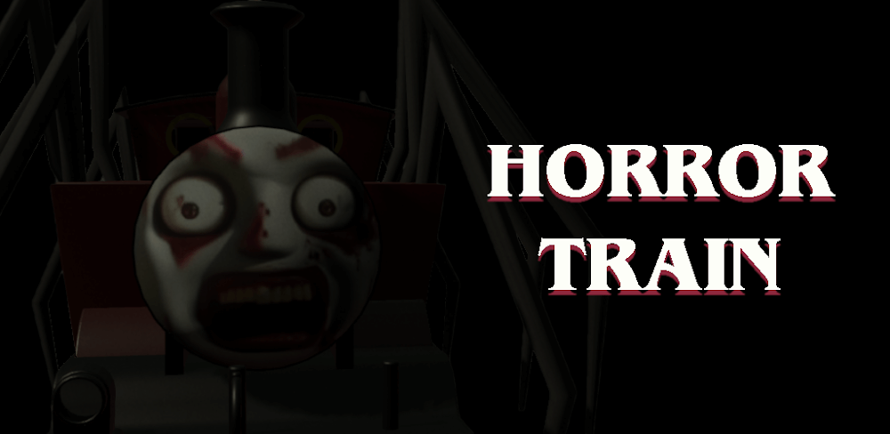 HORROR TRAIN v1.7 MOD APK (Free Rewards)