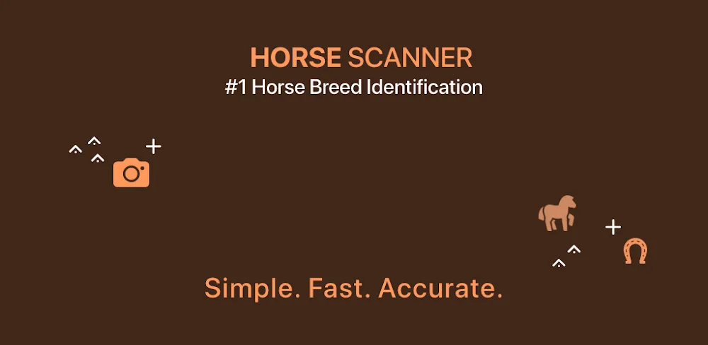 Horse Scanner v22.22.4.1-G MOD APK (Premium Unlocked)