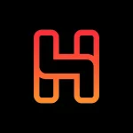 Horux Black – Icon Pack v9.3 APK (Full Version)