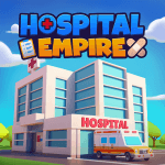 Hospital Empire – Idle Tycoon v9.9.1.2 MOD APK (Unlimited Money)