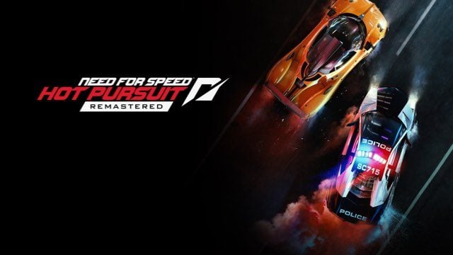 Need For Speed Hot Pursuit v2.2.0.28 APK (Full Paid)