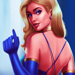 Hot & Rich: Billionaire Novels v1.6 MOD APK (Unlimited Money)